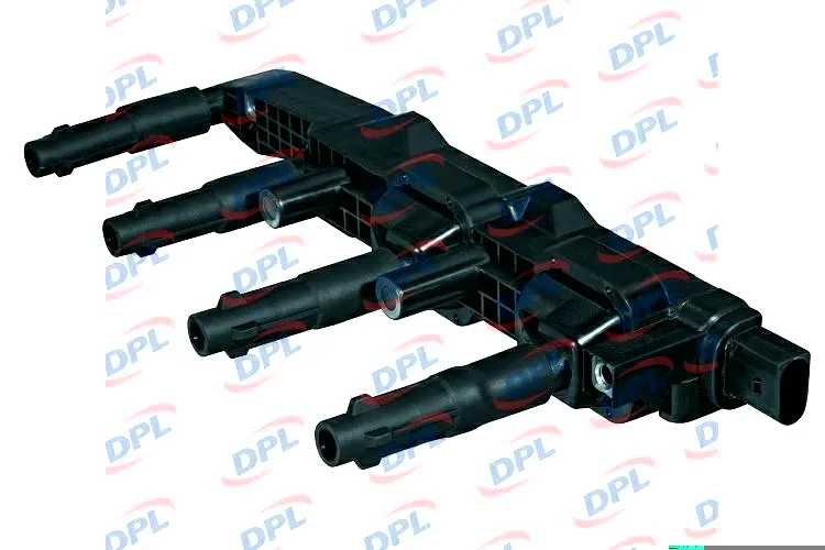 Bobina de Ignição DPL DPL-202033