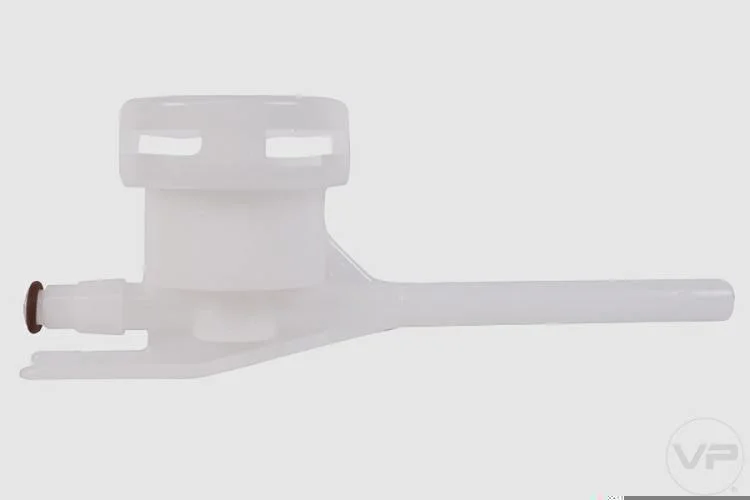 Suporte Regulador de Pressão