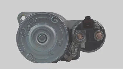 Motor de Partida