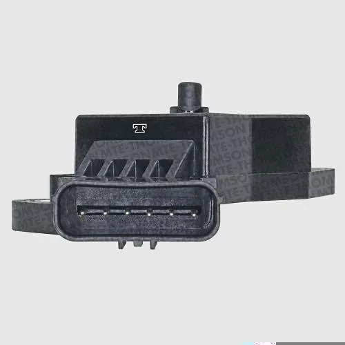 Sensor de Rotação