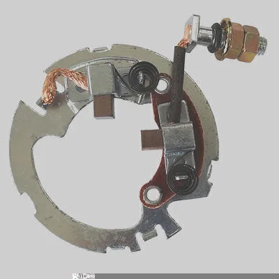 Porta Escovas GAUSS GM17010