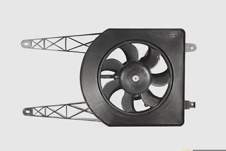 Eletroventilador DENSO BC261472-0190RC