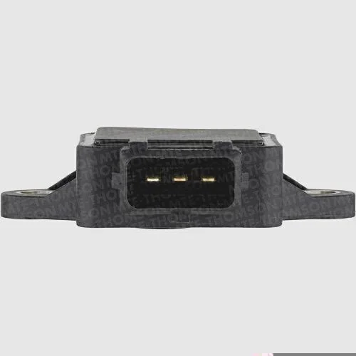 Sensor de Posição da Borboleta - TPS