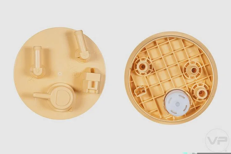 Flange de Combustível VP VP7203