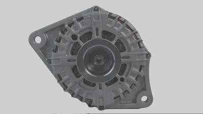 Alternador