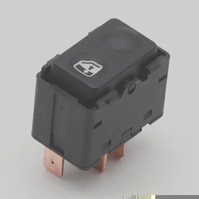 Interruptor GAUSS GE2365