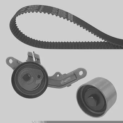 KIT DE DISTRIBUCIÓN DAYCO KTB827