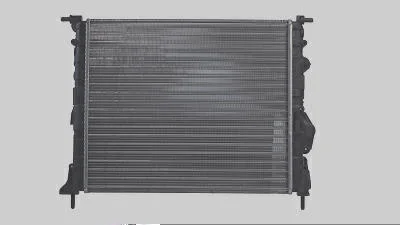 Radiador de Resfriamento