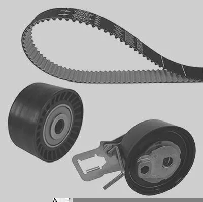 KIT DE DISTRIBUIÇÃO DAYCO KTB917