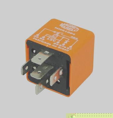 Ar Condicionado MAGNETI MARELLI MMR1004