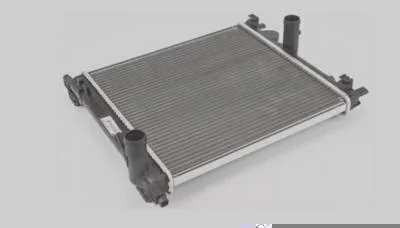 Radiador de Resfriamento VALEO 522315