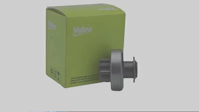 Impulsor VALEO 501496