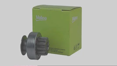 Impulsor VALEO 501497