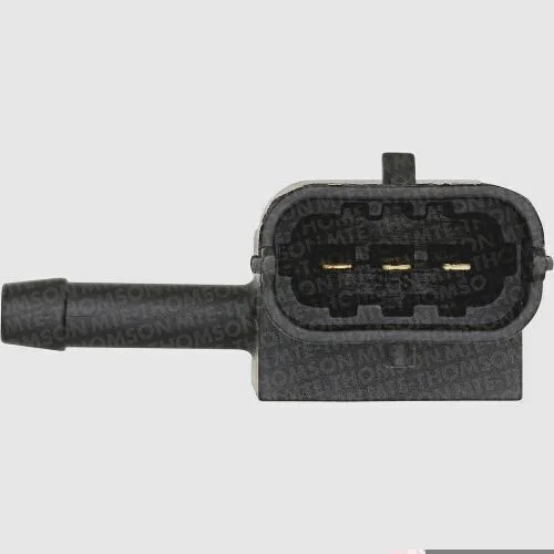 Sensor de Pressão do Coletor - MAP