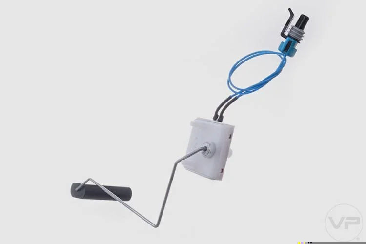 Sensor de Nível
