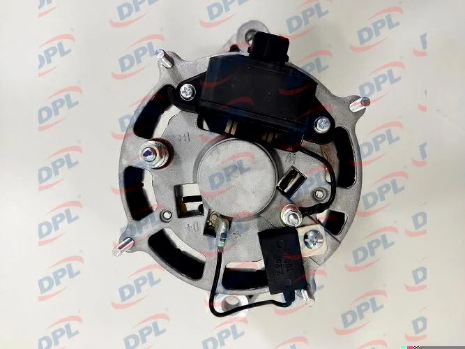 Alternador