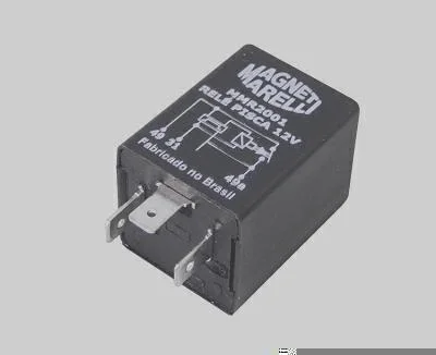 Comando do Pisca MAGNETI MARELLI MMR2001