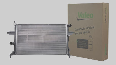Radiador de Resfriamento VALEO 732809