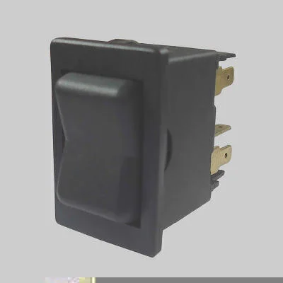 Interruptor Vidro Elétrico LD/LE Comutadora 24V DNI DNI2007