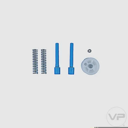 Kit Máquina de Vidro