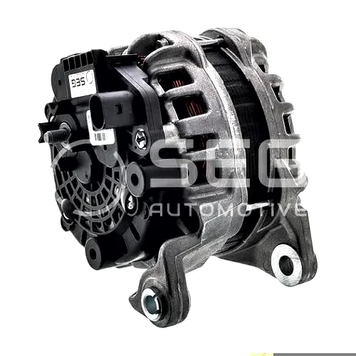 Alternador SEG, C5, 12V, 55/110A, CW (sem polia)