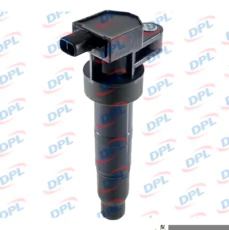 Bobina de Ignição DPL DPL-207301