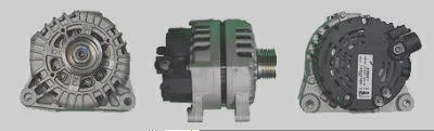 Alternador VALEO 439521.