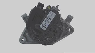 Alternador VALEO 494730