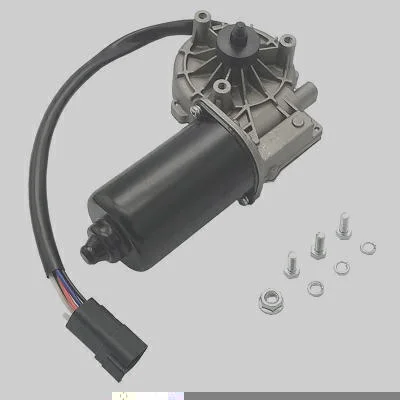 Motor do Limpador de Para-Brisa GAUSS GE5409