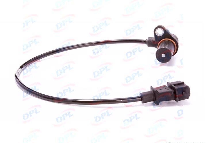 Sensor de Rotação