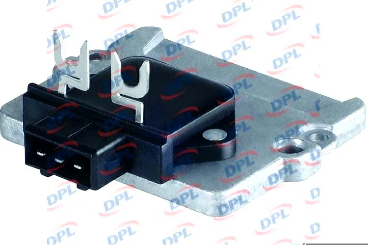 Módulo de Ignição DPL DPL-404030