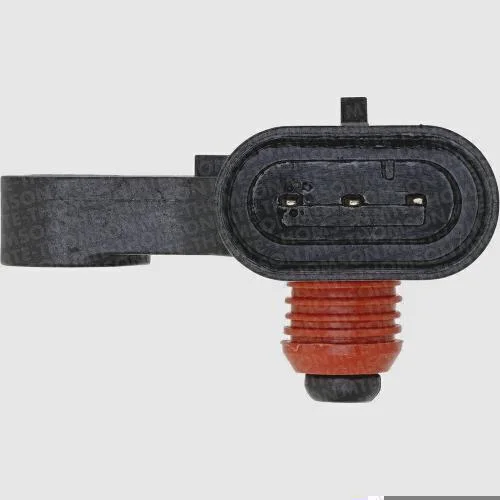 Sensor de Pressão do Coletor - MAP