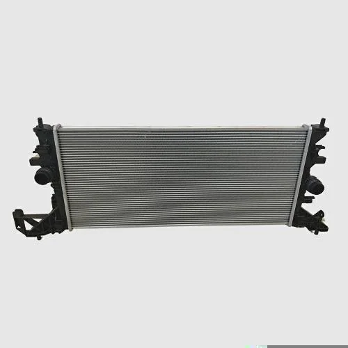 Radiador DENSO BC261470-4980RC