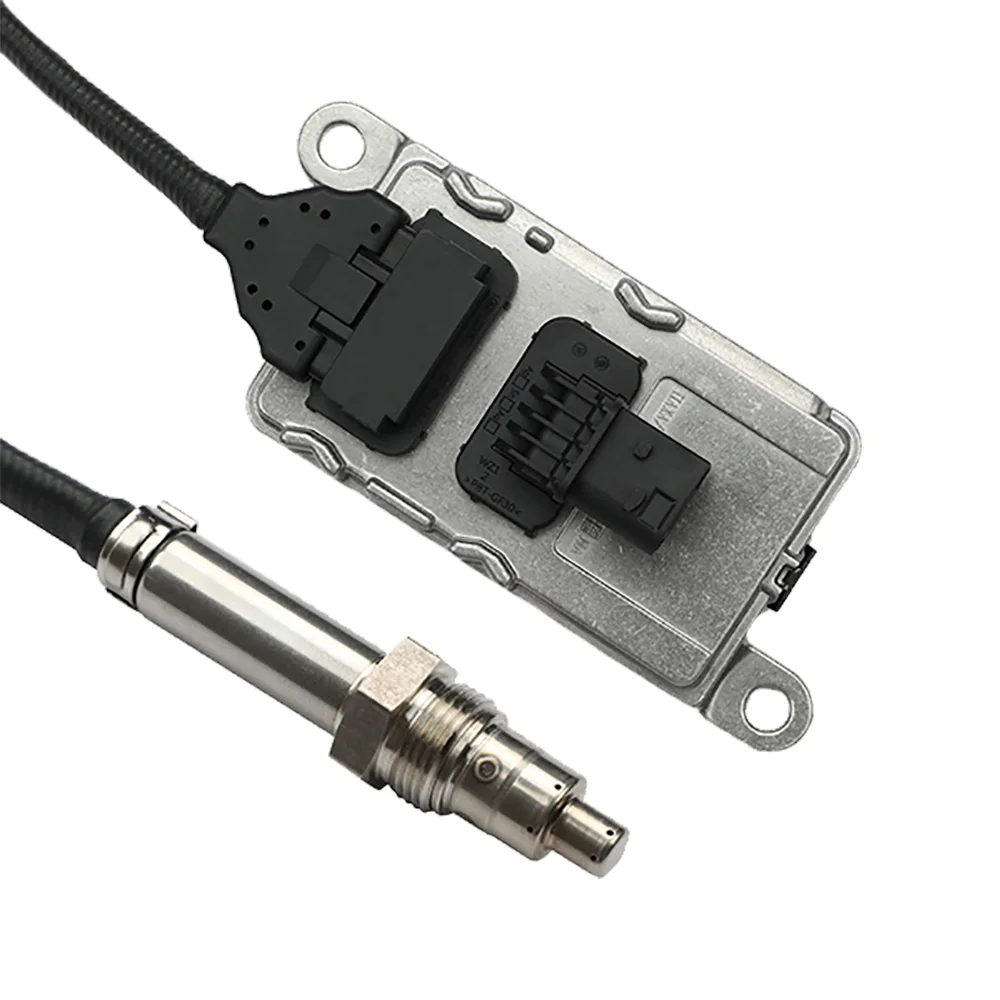 SENSOR NOX PRETO GAUSS GO1006