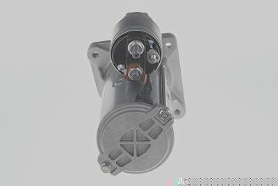 Motor de Partida