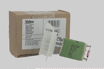 Resistência VALEO VA509699
