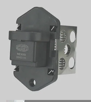 Resistência de Ventoinha MAGNETI MARELLI RE3059