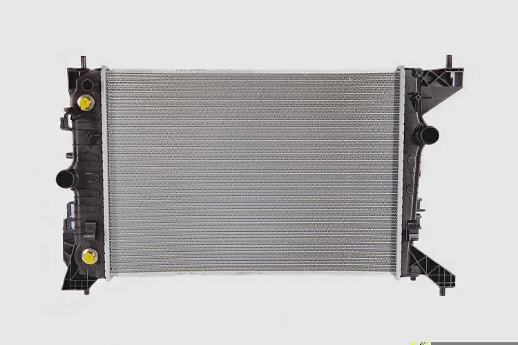 Radiador DENSO BC261470-4060RC