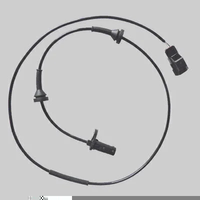 Sensor ABS GAUSS GS2887
