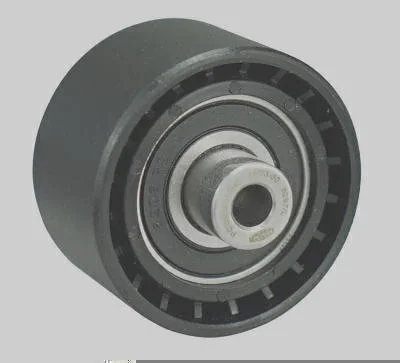 Polia Lisa da Correia Dentada MAGNETI MARELLI PCDMM01002