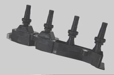 Bobina de Ignição MAGNETI MARELLI BI0031MM
