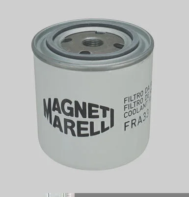 Filtro de Refrigeração MAGNETI MARELLI FRA33