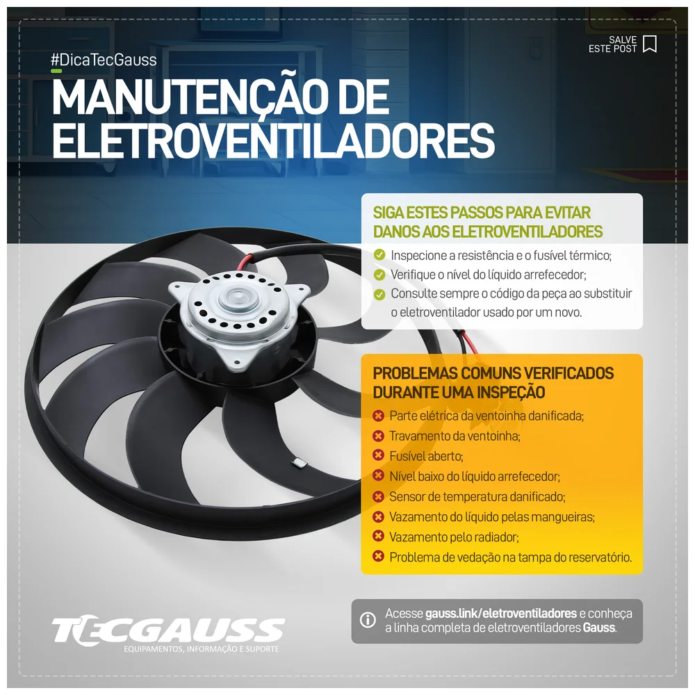 ELETROVENTILADOR 228,00W
