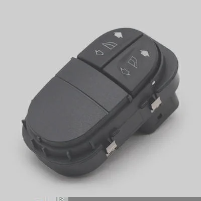 Interruptor GAUSS GE2327