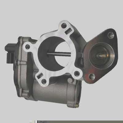 Válvula EGR GAUSS GI2005