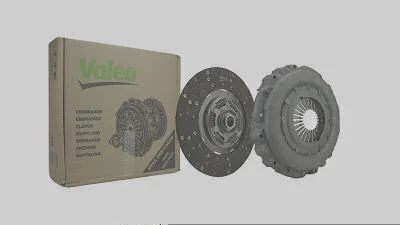 Kit de Embreagem VALEO 232535.