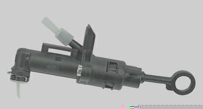 Cilindro Mestre MAGNETI MARELLI AHE0860MM