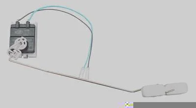 Sensor de Nível de Combustível MAGNETI MARELLI SNMM10013