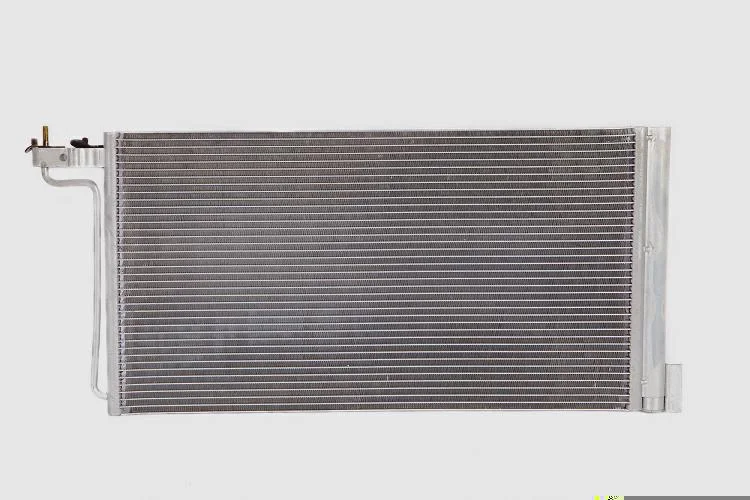Condensador DENSO DI261433-0770RC