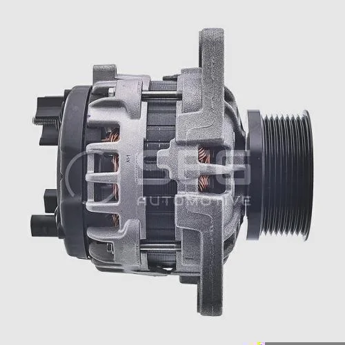 Alternador SEG, C3, 12V, 50/90A, CW (com polia)